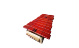 Soprano Xylorimba in C ( cross between xylophone and marimba) View CAPETOWN UP*